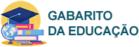 Gabarito da Educação